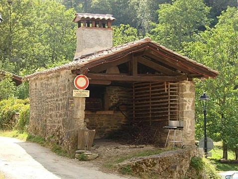 Gite Brin De Nature Au Coeur De La Nature Bugiste Ambérieu-en-Bugey Exterior photo